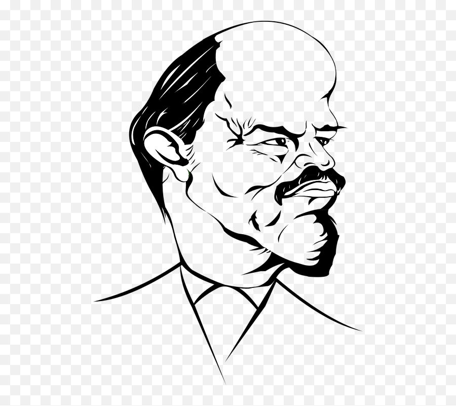 Free Lenin Russia Images - Lenin Caricature Emoji,Communist Emoji