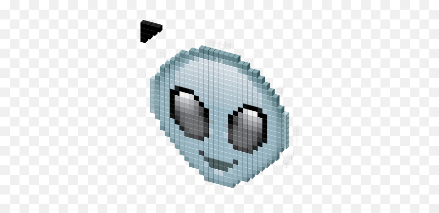 Alien Emoji Cursor,Emoji Alien