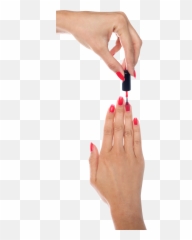 Nail clipart painted nail Picture 1715281 - Polish Emoji