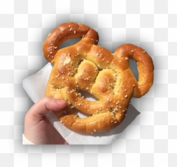 Edit - Cute Pretzel Aesthetic Emoji,Pretzel Emoji