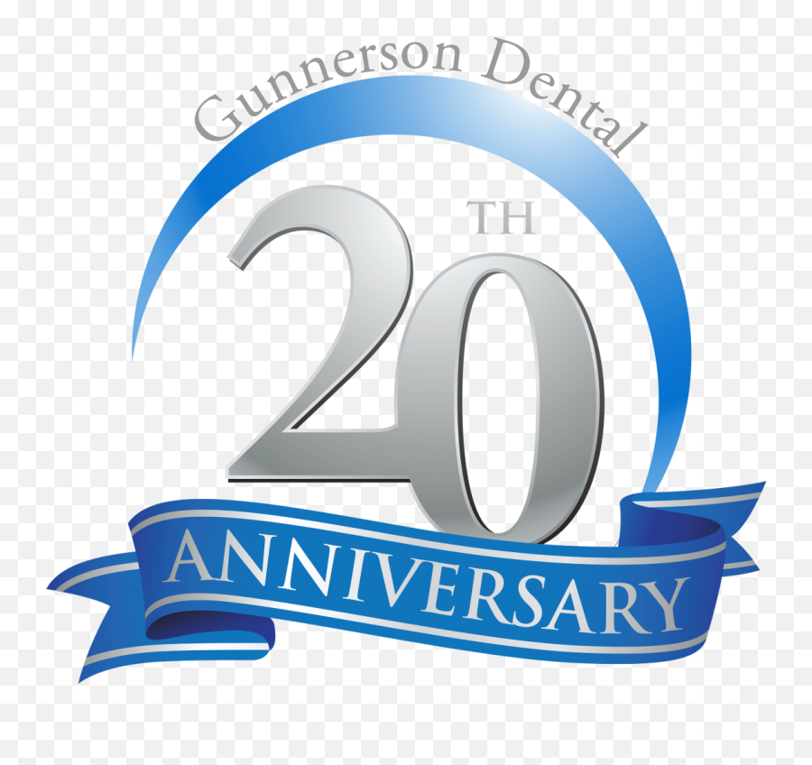 Download 20th Anniversary Celebration - 20 Anniversary Logo Png Emoji,Anniversary Emoji