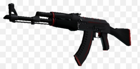 Go Skiny - Csgo Redline Ak Emoji,Ak47 Emoji