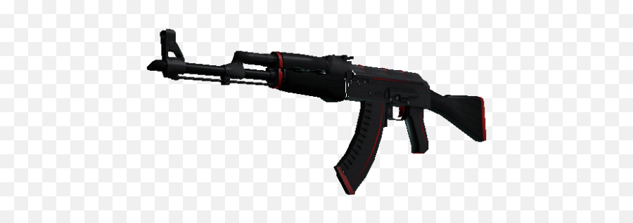 Go Skiny - Csgo Redline Ak Emoji,Ak47 Emoji