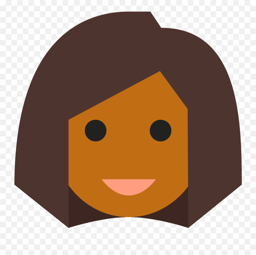 Skin Clipart Different Skin Color Skin Different Skin Color - Black Woman Icon Png Emoji,Black Man Shrug Emoji