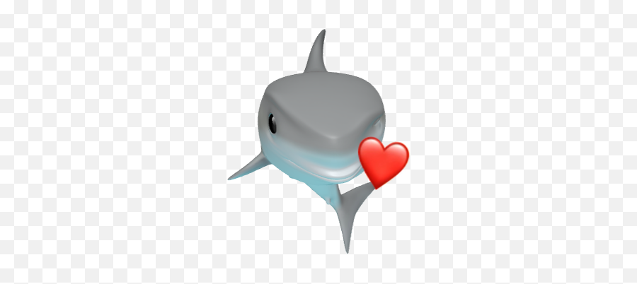 Shark Emoji,Aw Shucks Emoji