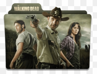 The Walking Dead Folder Icon Season 1 - Walking Dead Game Of Thrones Cast Emoji,Twd Emoji
