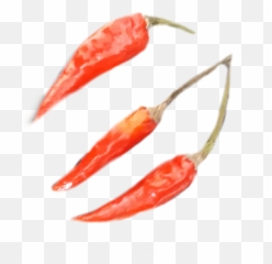 Chilli Sticker - Spicy Emoji
