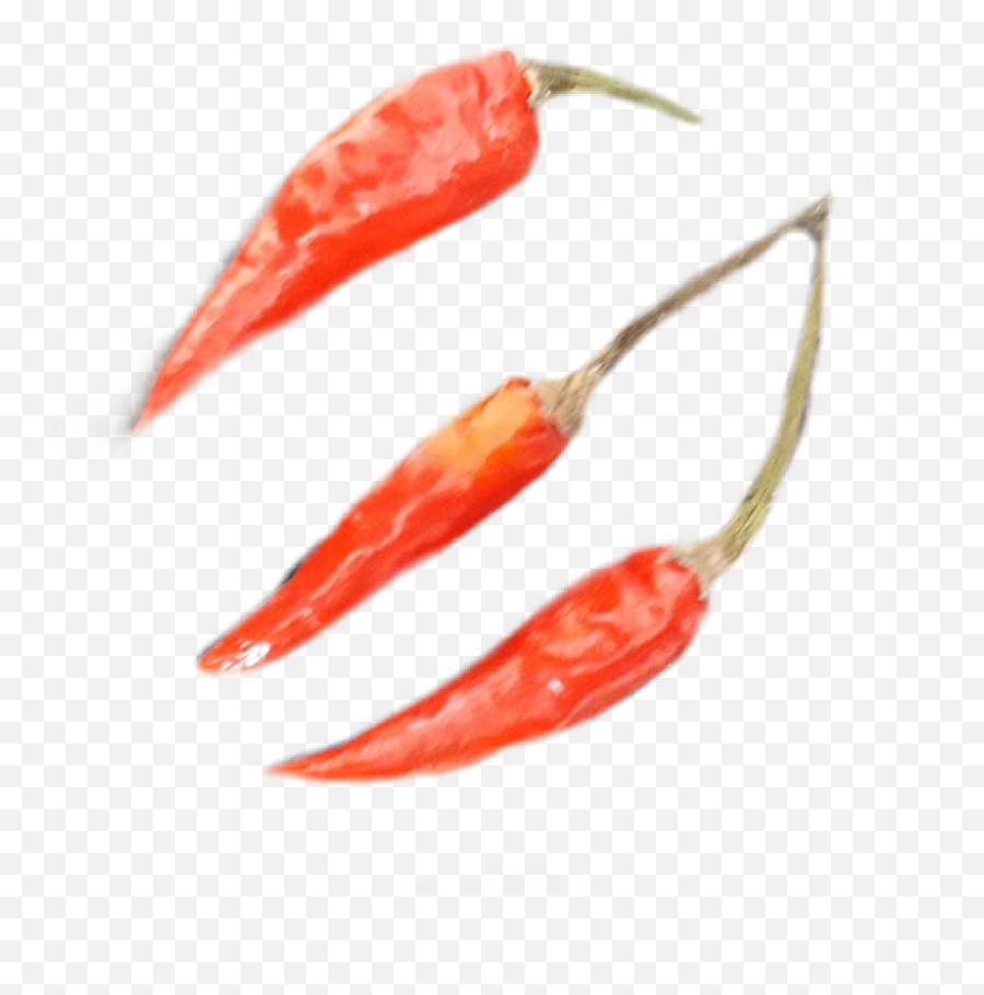 Chilli Sticker - Spicy Emoji,Chilli Emoji