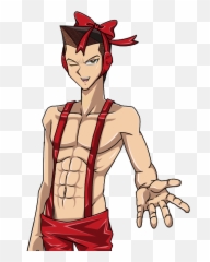 Yugioh Duel Links - Xmas Pack Album on Imgur Fictional Character Emoji
