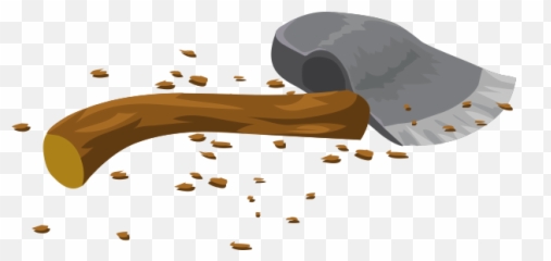 httpsfreesvgorgred - andgreencontainer 05 201707 Axe Emoji