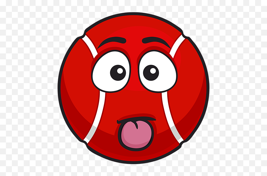 Cricmoji - Happy Emoji,Cricket Emoticon