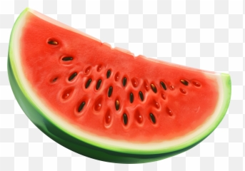 Pink Clipart Watermelon Transparent Free - Png Emoji
