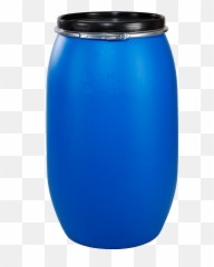 Barrel Clipart Water Drum Transparent - Image Png Emoji