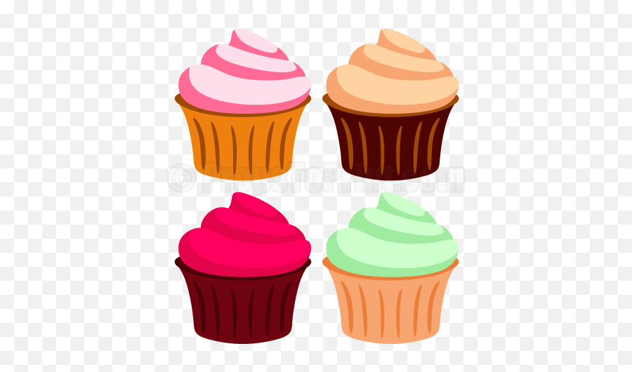 Pin About Photo Booth Props - Cupcake Photo Booth Props Emoji,Emoji Cupcakes