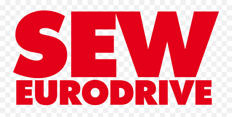 Sew Eurodrive - Sew Eurodrive Logo Png Emoji,X In A Box Emoji Meaning