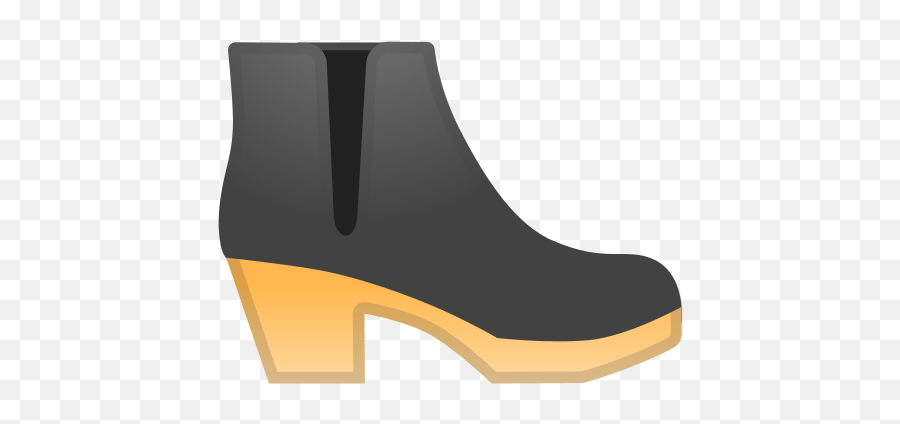 Womans Boot Emoji Meaning With - Meaning,High Heel Emoji