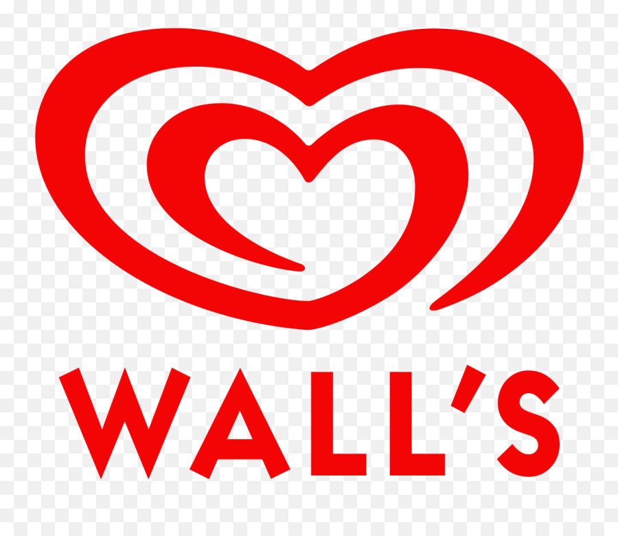 Funny - Kwality Walls Ice Cream Logo Emoji,Nibba Emoji