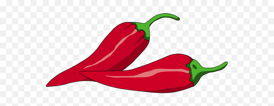 Free Chili Pepper Vectors - Different Taste Of Food Emoji,Pepper Emoji