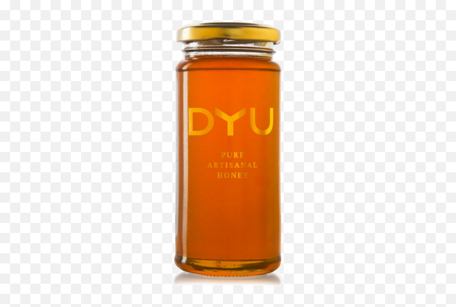 Dyu Pure Artisanal Honey - Dyu Honey Emoji,Honey Emoji