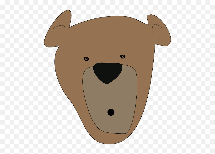 Bobby The Bear - Deer Emoji,Bear Emojis