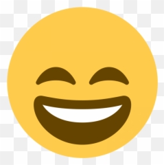 Smiley Emoticon Mouth Emoji - Discord Smiley,Mouth Emoji