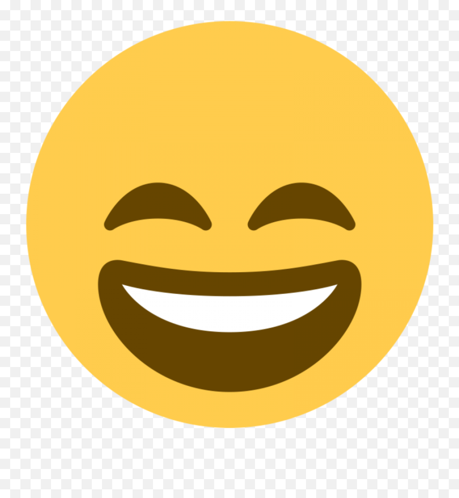 Smiley Emoticon Mouth Emoji - Discord Smiley,Mouth Emoji