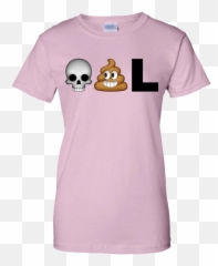 Deadpool Emoji Shirt Marvel Comic T - Flan,Chocolate Pudding Emoji