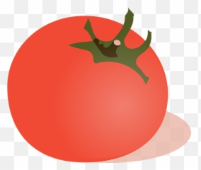 Free Tomato Food Vectors - Tomato Clip Art Emoji,Eggplant Emoticon
