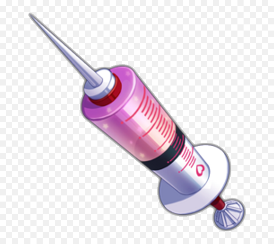 Syringe - Yugioh Gain 100 Life Points Emoji,Syringe Emoji