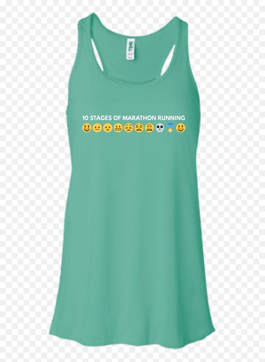 10 Stages Of Marathon Running - I M Not Angry I M In Pain Emoji,Woman Running Emoji