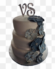 Jess English - Birthday Cake Emoji