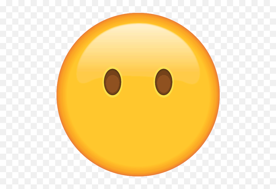Enojados Contigo - Smiley Emoji,Emoticons Enojado