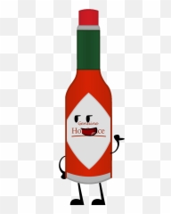 Tabasco Emoji,Hot Sauce Emoji - free transparent emoji - emojipng.com