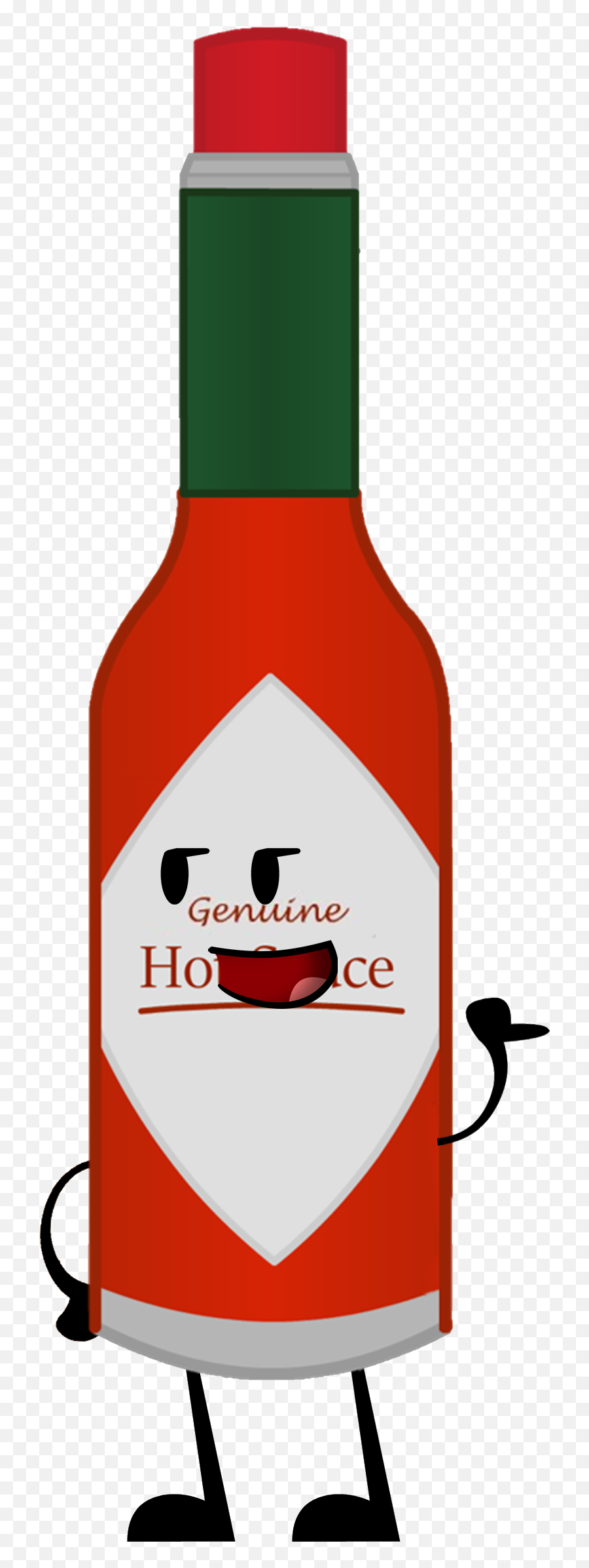 Hot Sauce Clipart - Object Lockdown Hot Sauce Emoji,Hot Sauce Emoji