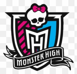 Monster Png And Vectors For Free - Monster High Logo Emoji,Monster Energy Emoji