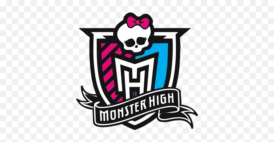 Monster Png And Vectors For Free - Monster High Logo Emoji,Monster Energy Emoji
