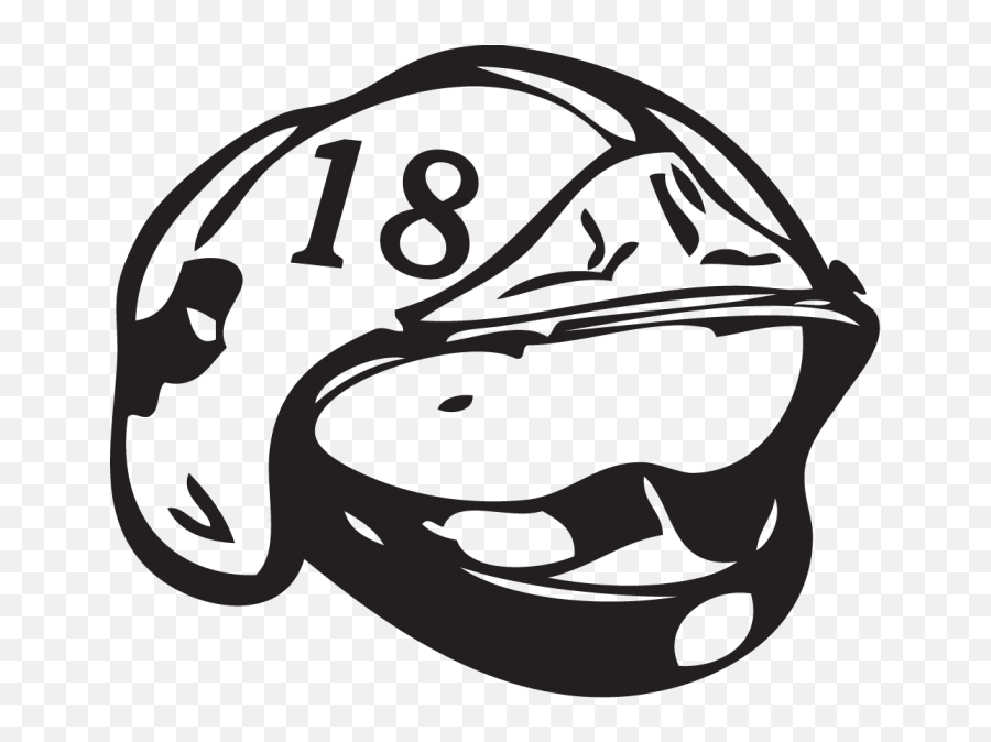 Sticker Casque De Pompier 3 - Clip Art Emoji,Viking Helmet Emoji