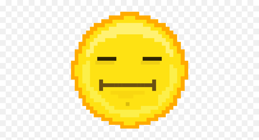 Pixel Art Emoji - 8 Bit Earth Png,Emoji Pixel Art