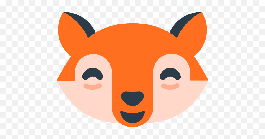 List Of Firefox Smileys People Emojis - Meaning,Fox Emoticons