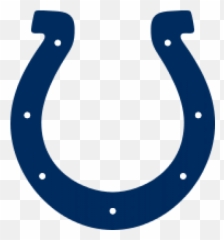 White Rose - Indianapolis Colts Logo Png Emoji