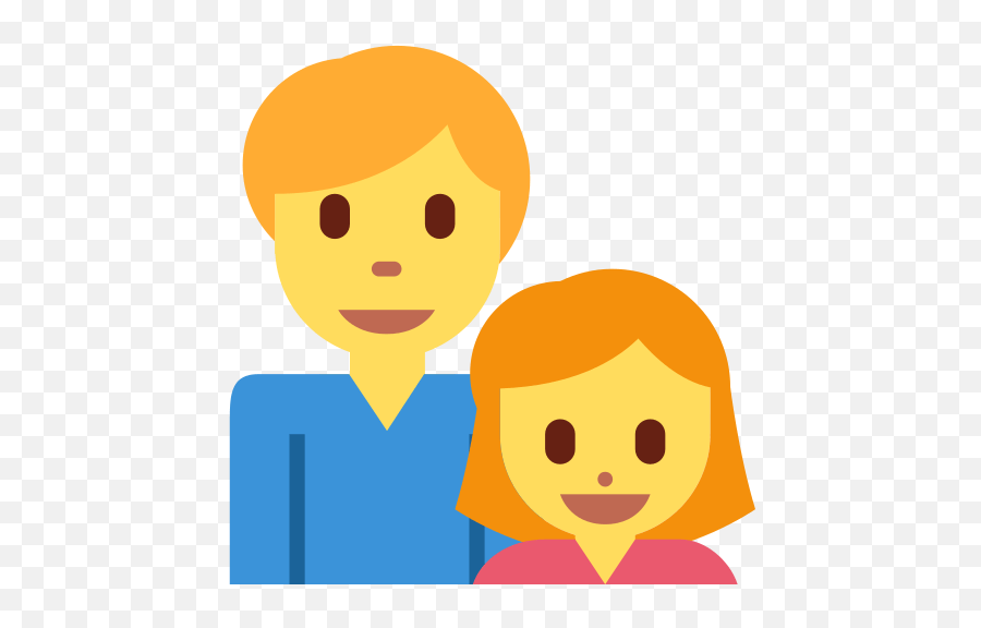 Man Girl Emoji Meaning With Pictures - Transparent Men And Girl,Girl Emoji