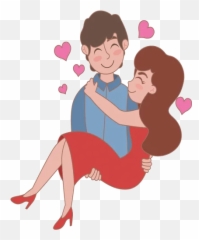 Download Love Stickers For Whatsapp - Amour Emoji
