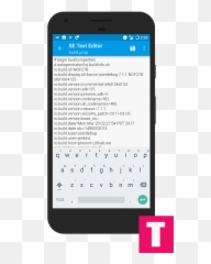 Android 9 Build Prop Emoji