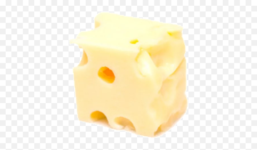 Cheeses Stickers For Telegram - Gruyère Cheese Emoji,Cheese Emoji Android