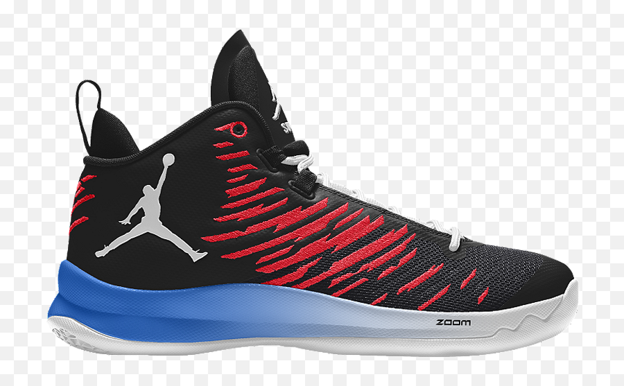 Jordan Superfly 5 Hits Nikeid - Jordan Zoom Superfly 5 Emoji,Jordan Sign Emoji