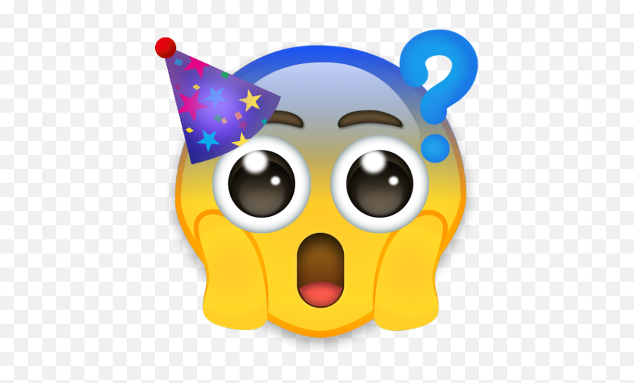 Anevent - Clip Art Emoji,Party Emoji Png