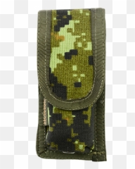 Shadow Elite Multi - Cadpat Tool Pouch Emoji