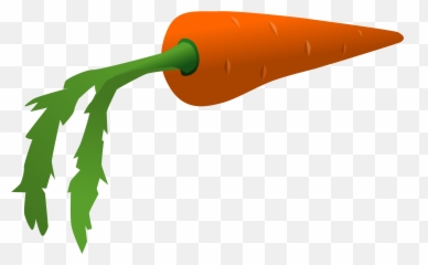 Carrots Png Cartoon Picture - Clip Art Easter Bunny Carrot Emoji,Carrot Emoji