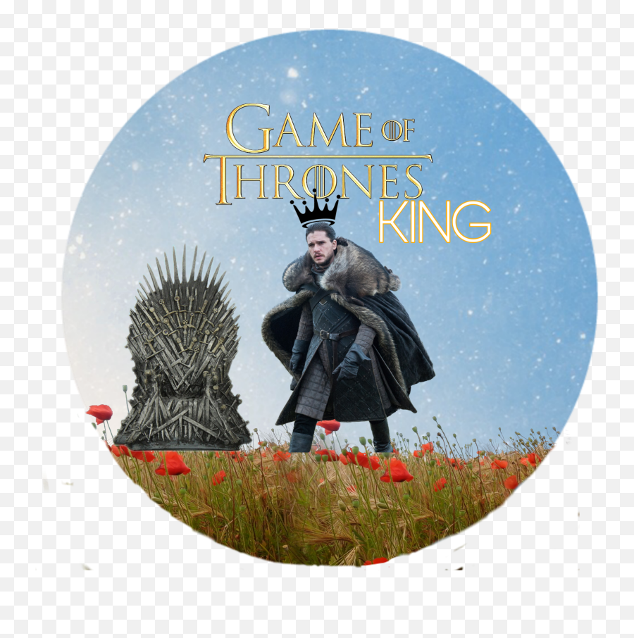Game Of Thrones - Sticker By Nayeli Emoji,Game Of Thrones Emoji
