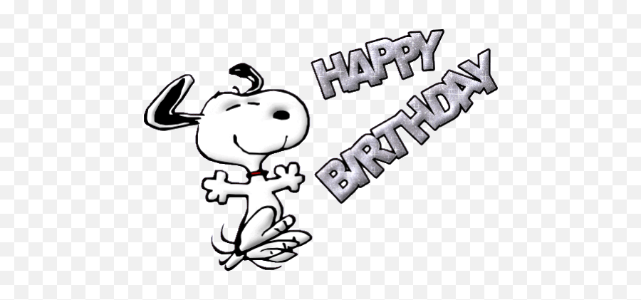 √100以上 snoopy happy birthday dance 323197-Snoopy happy birthday dance